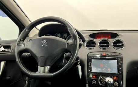 Peugeot 308 II, 2011 год, 600 000 рублей, 14 фотография