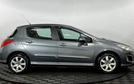 Peugeot 308 II, 2011 год, 600 000 рублей, 5 фотография