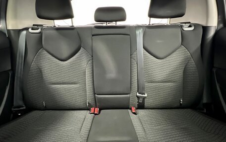 Peugeot 308 II, 2011 год, 600 000 рублей, 16 фотография
