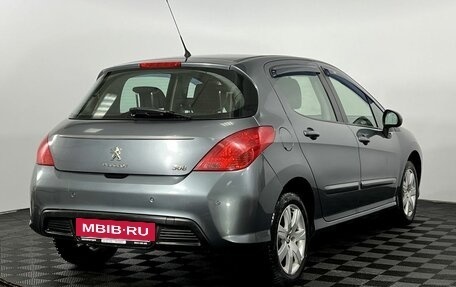 Peugeot 308 II, 2011 год, 600 000 рублей, 6 фотография
