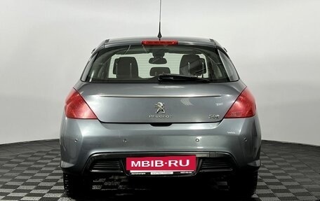 Peugeot 308 II, 2011 год, 600 000 рублей, 7 фотография