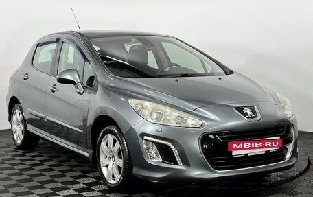 Peugeot 308 II, 2011 год, 600 000 рублей, 4 фотография