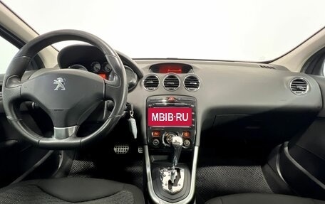 Peugeot 308 II, 2011 год, 600 000 рублей, 12 фотография