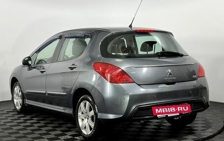 Peugeot 308 II, 2011 год, 600 000 рублей, 8 фотография