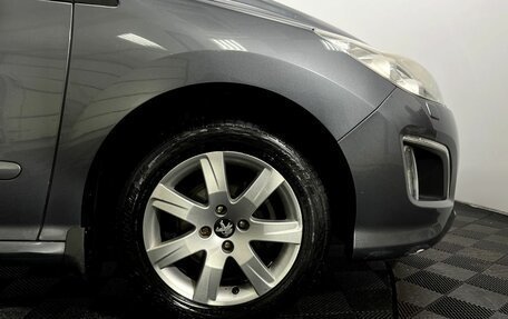 Peugeot 308 II, 2011 год, 600 000 рублей, 21 фотография