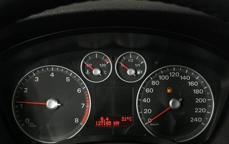 Ford Focus II рестайлинг, 2007 год, 499 000 рублей, 7 фотография