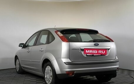 Ford Focus II рестайлинг, 2007 год, 499 000 рублей, 6 фотография