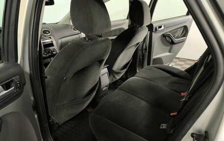 Ford Focus II рестайлинг, 2007 год, 499 000 рублей, 10 фотография