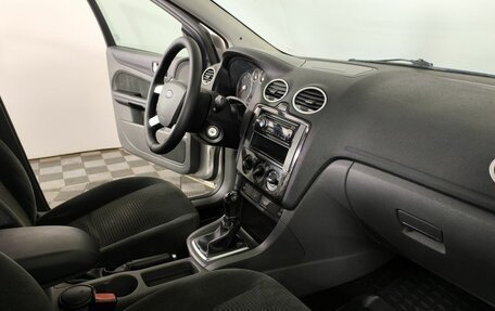 Ford Focus II рестайлинг, 2007 год, 499 000 рублей, 9 фотография