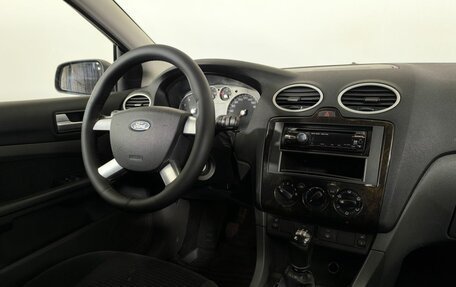 Ford Focus II рестайлинг, 2007 год, 499 000 рублей, 13 фотография