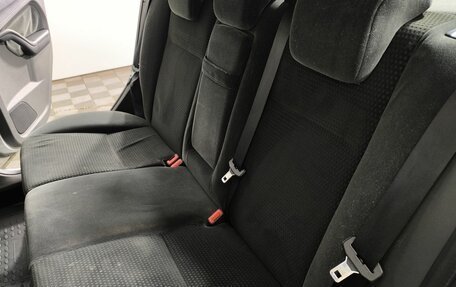 Ford Focus II рестайлинг, 2007 год, 499 000 рублей, 11 фотография