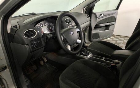 Ford Focus II рестайлинг, 2007 год, 499 000 рублей, 8 фотография