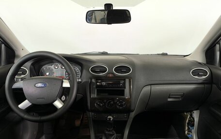 Ford Focus II рестайлинг, 2007 год, 499 000 рублей, 12 фотография