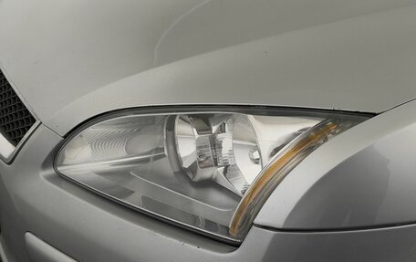 Ford Focus II рестайлинг, 2007 год, 499 000 рублей, 16 фотография