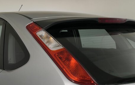 Ford Focus II рестайлинг, 2007 год, 499 000 рублей, 17 фотография