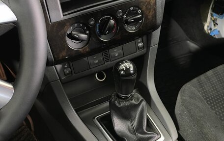 Ford Focus II рестайлинг, 2007 год, 499 000 рублей, 15 фотография