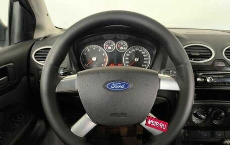 Ford Focus II рестайлинг, 2007 год, 499 000 рублей, 14 фотография