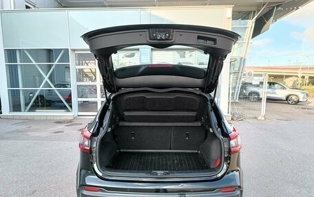 Nissan Qashqai, 2019 год, 1 985 000 рублей, 10 фотография