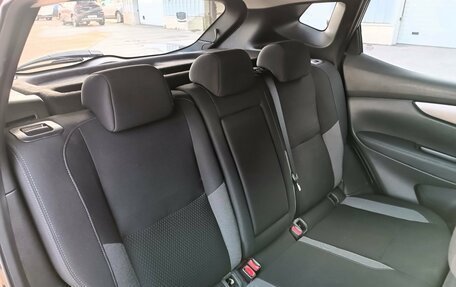 Nissan Qashqai, 2019 год, 1 985 000 рублей, 13 фотография