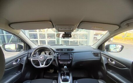 Nissan Qashqai, 2019 год, 1 985 000 рублей, 17 фотография