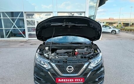 Nissan Qashqai, 2019 год, 1 985 000 рублей, 8 фотография