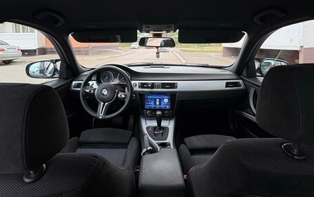 BMW 3 серия, 2010 год, 1 190 000 рублей, 13 фотография