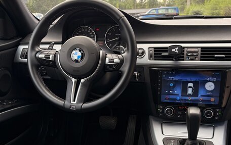 BMW 3 серия, 2010 год, 1 190 000 рублей, 14 фотография