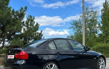 BMW 3 серия, 2010 год, 1 190 000 рублей, 9 фотография