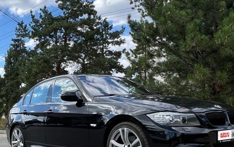 BMW 3 серия, 2010 год, 1 190 000 рублей, 8 фотография