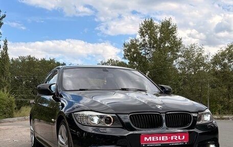 BMW 3 серия, 2010 год, 1 190 000 рублей, 1 фотография