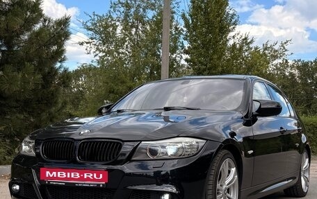 BMW 3 серия, 2010 год, 1 190 000 рублей, 4 фотография