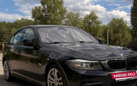 BMW 3 серия, 2010 год, 1 190 000 рублей, 7 фотография