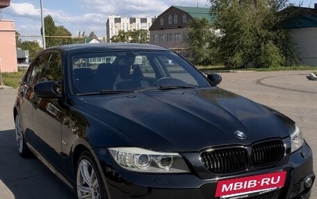 BMW 3 серия, 2010 год, 1 190 000 рублей, 12 фотография