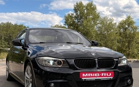 BMW 3 серия, 2010 год, 1 190 000 рублей, 2 фотография