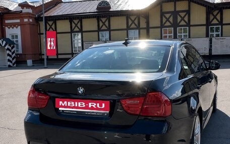BMW 3 серия, 2010 год, 1 190 000 рублей, 10 фотография