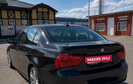 BMW 3 серия, 2010 год, 1 190 000 рублей, 11 фотография