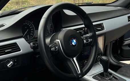 BMW 3 серия, 2010 год, 1 190 000 рублей, 18 фотография