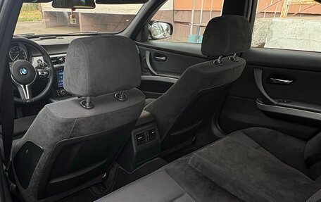 BMW 3 серия, 2010 год, 1 190 000 рублей, 26 фотография