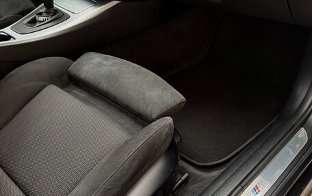 BMW 3 серия, 2010 год, 1 190 000 рублей, 24 фотография