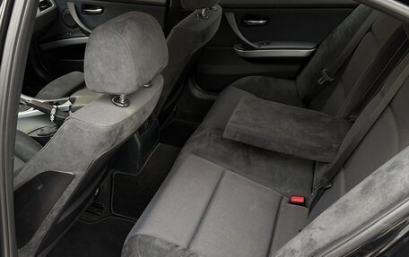 BMW 3 серия, 2010 год, 1 190 000 рублей, 25 фотография