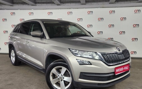 Skoda Kodiaq I, 2018 год, 2 399 000 рублей, 1 фотография
