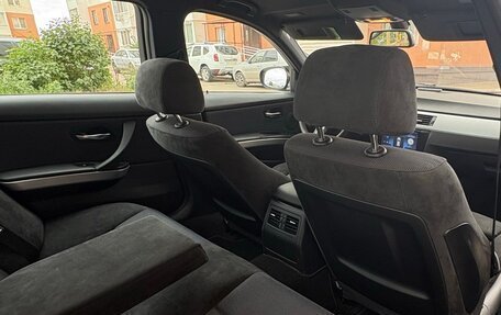 BMW 3 серия, 2010 год, 1 190 000 рублей, 22 фотография