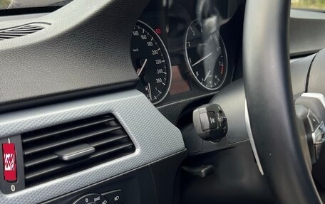 BMW 3 серия, 2010 год, 1 190 000 рублей, 19 фотография