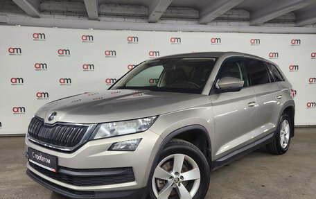 Skoda Kodiaq I, 2018 год, 2 399 000 рублей, 3 фотография