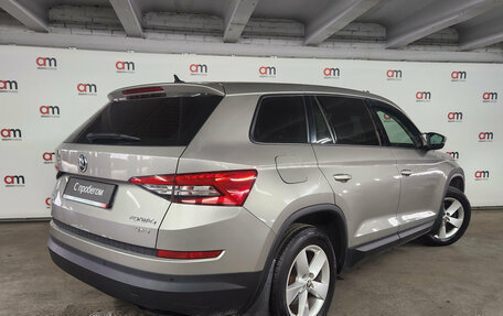 Skoda Kodiaq I, 2018 год, 2 399 000 рублей, 4 фотография