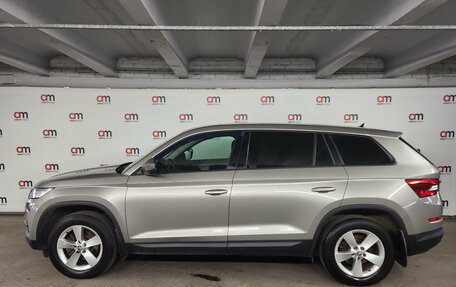 Skoda Kodiaq I, 2018 год, 2 399 000 рублей, 7 фотография