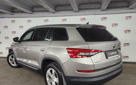 Skoda Kodiaq I, 2018 год, 2 399 000 рублей, 6 фотография