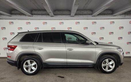 Skoda Kodiaq I, 2018 год, 2 399 000 рублей, 8 фотография