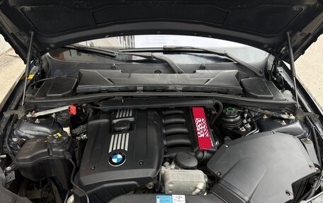 BMW 3 серия, 2010 год, 1 190 000 рублей, 29 фотография