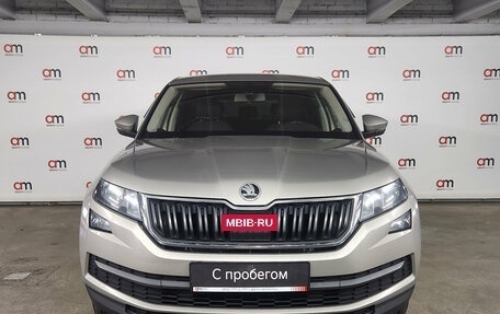 Skoda Kodiaq I, 2018 год, 2 399 000 рублей, 2 фотография